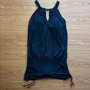 Magicsuit Elegant Black Swimwear
